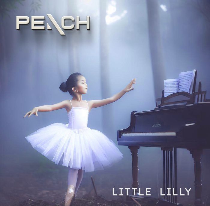 Cover «Little Lilly»